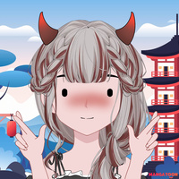 yêu quá hóa ngu😋