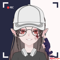 'Nghiện truyện ":) chắc vậy 😶