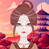 vợ iu của Chigiri