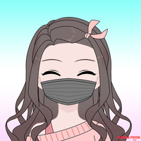 Tanjirou:a~chậm...lại~Mui...á~