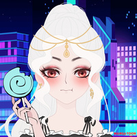 họ: xánh / tên : cô Tiên xanh