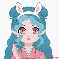 ♥️Hàn Sương Nhi ♥️