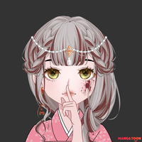 Tsugikuni hanako