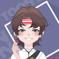 phúc sợ VK~~~(⁠ ⁠ꈍ⁠ᴗ⁠ꈍ⁠)