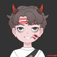 Main♂Mê✘Gái