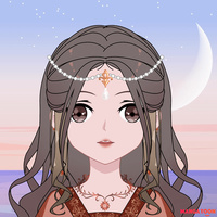 Yuna あ(^｡^)