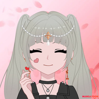 cherry kim yew ru x rô