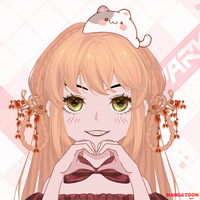 hinamori rima