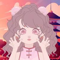 ꒰⑅ᵕ༚ᵕ꒱˖♡