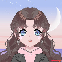 Maria(Minh)