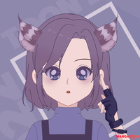 {Heo~ghét~yêw♡}