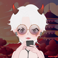 heo con là con nghiện