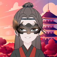 Ca ca iu truyện tranh❤