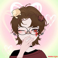 ™Bl_LOVE⚜︎BOY√