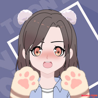 Mèo ú 😺