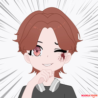 con này bị simp mash:)