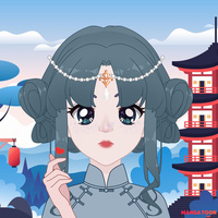 Hoàng Phương Vy