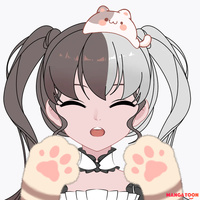 ngâncute phô mai que