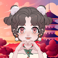 ☁️Phán Hồng Miểu🌈