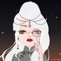 Devil ❄❄❄