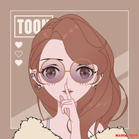 iu kim taehyung