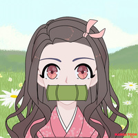 nezuko_kamado