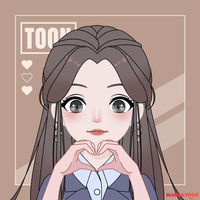 Tiểu Di vui vẻ😋🌷