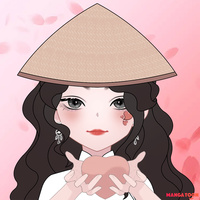 I ♡ Việt Nam