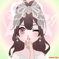 độc giả cute