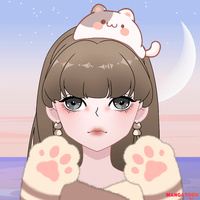 Bà già di động 😴
