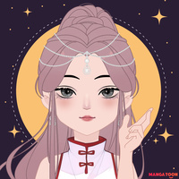 Lạc Ngôn (chuyên cổ trang)