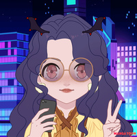 girl nhạnh nhùng❄️