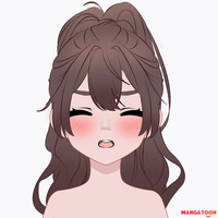 Bé thỏ cute