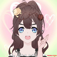 Marry ♡