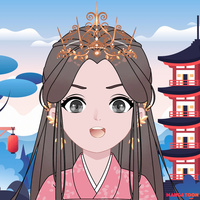 cam đáng yêu😘🥰😍