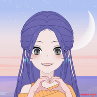 mê truyện girl love