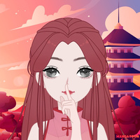 con hủ mê đam 😘😍🥰