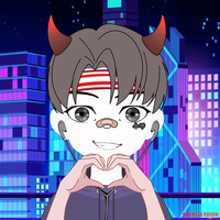 bẩm cute