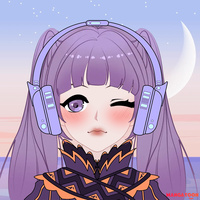 Mizin mê Girl loves