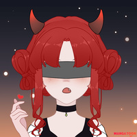 Mèo lucky