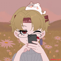 hanagaki narư *anh Take*