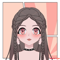 zoook zợ Mì Kay:>333