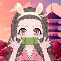 mê zai anime