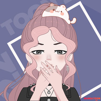 buồn phiền vì mình hết tiền