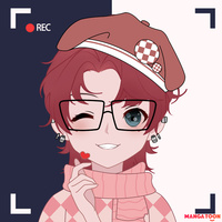 Kazami Shiyoki ♡(´｡•ㅅ•｡`)