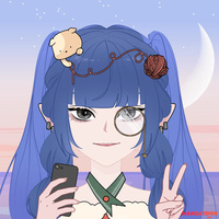 Cinnamoroll💙