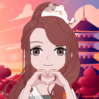 🄼🄰🄳🄰🅁🄰 ❦