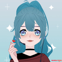 Bluecoolcute