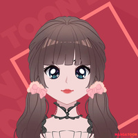 Mika cute ☃️