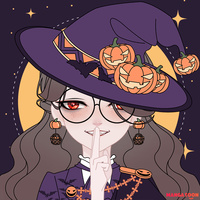 Yuko tasuki(ﾉ・ω・)ﾉ♪～🌚🌚